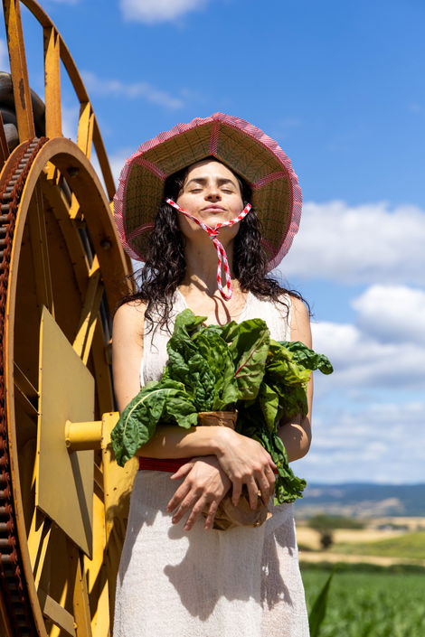 Emme avec légumes-18