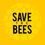 Thumbnail: Save the Bees Flower Mix Seeds
