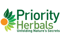 Priority Herbals Logo