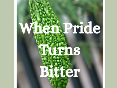 Soft Strength Over Spite