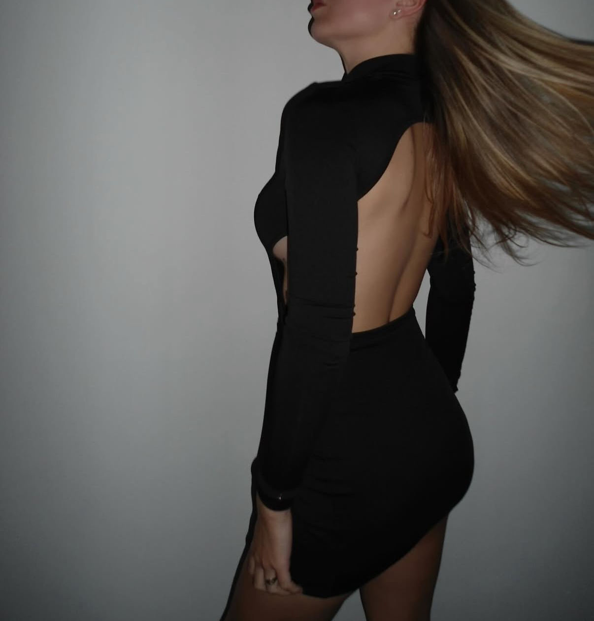 Vestido Mia