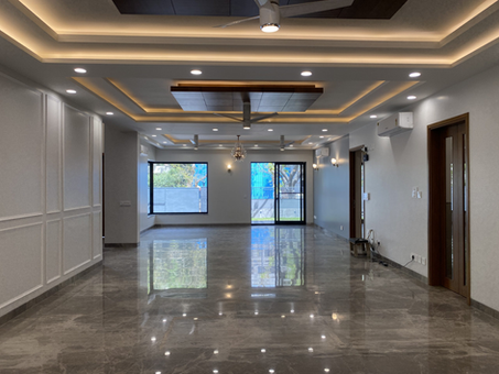 Wish to sell your builder floor? - Avoid the following mistakes