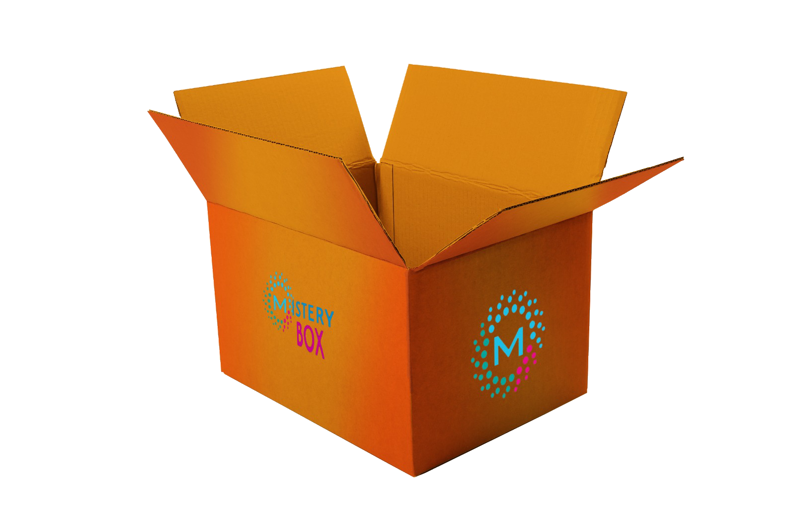 MISTERY SNACKS M-PREMIUM