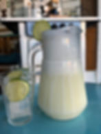 Limonada Suíça