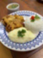Peixe Linguado Empanado