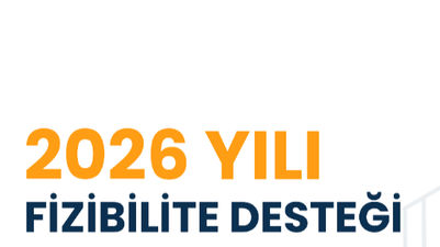 KUDAKA 2026 Fizibilite Desteği Programını İlan Etti