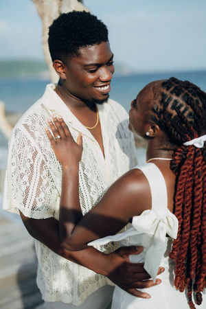 Canute & Brianna