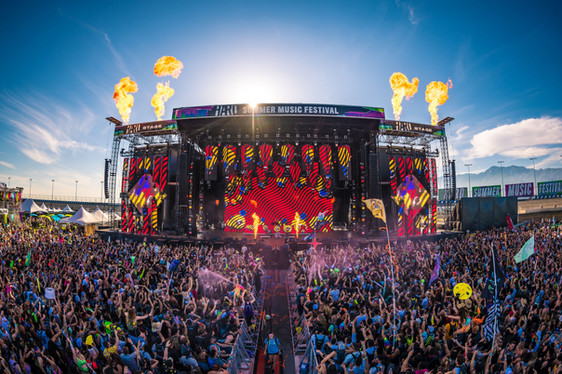 HARD Events Announces Lineup for HARD Summer Music Festival 2021