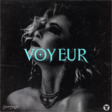 Take a Long Look at BOMBAYS Deep House Track “Voyeur”
