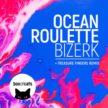Ocean Roulette Goes ‘Bizerk’