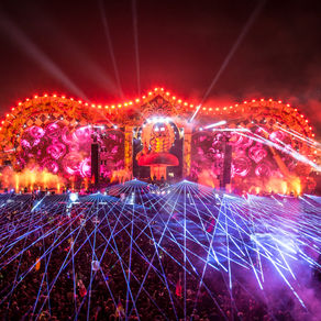 4 Artists To See At Beyond Wonderland 2023