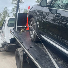 Towing modern vehicles: What you need to know