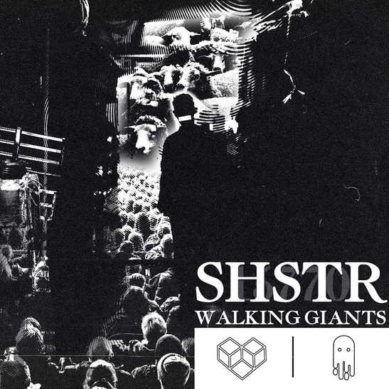 SHSTR Delivers on Their Brand New EP