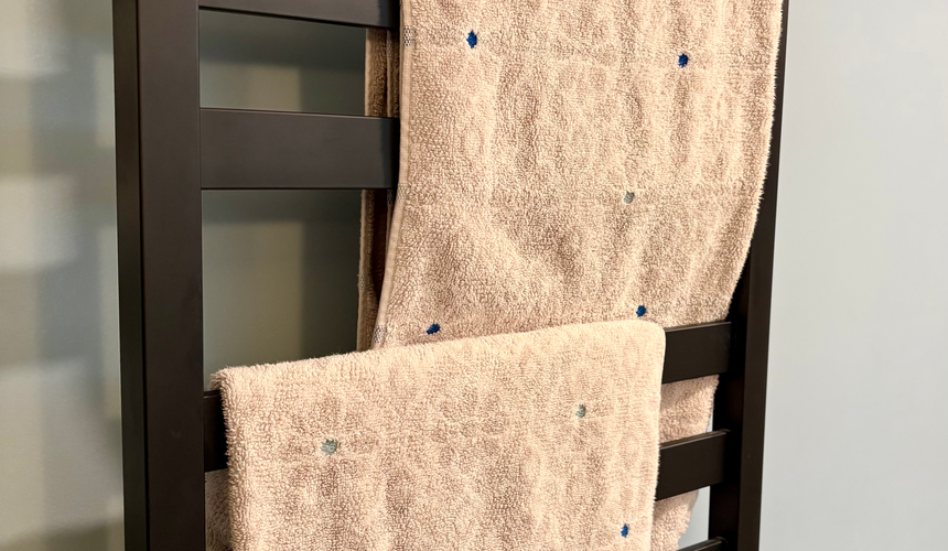 Heated Towel Rail 