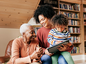 Voices of the Sandwich Generation in Ontario | Your Accessible Home