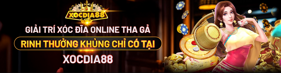 TOP 10+ Sân Chơi Xóc Đĩa Online Dẫn Đầu Xu Hướng 2025