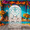 Thumbnail: Custom Papel Picado Backdrop: Dia De Los Muertos, Mexican Fiesta Decor
