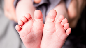 Top 5 Tips for Getting Your Newborn to Sleep