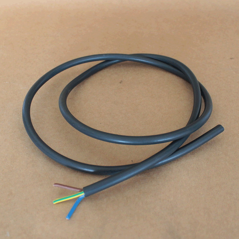 Cable 3 Hilos 14 AWG makergal