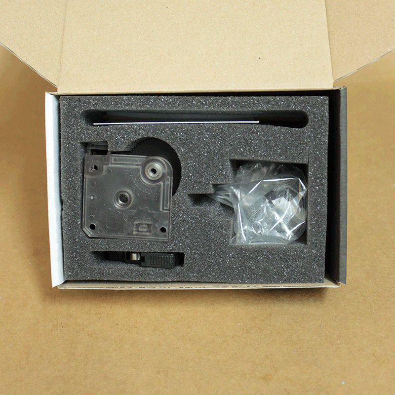 Titan Extruder E3D | makergal