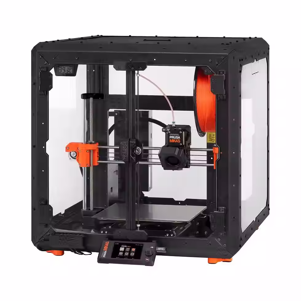 Miniatura: Prusa MK4s