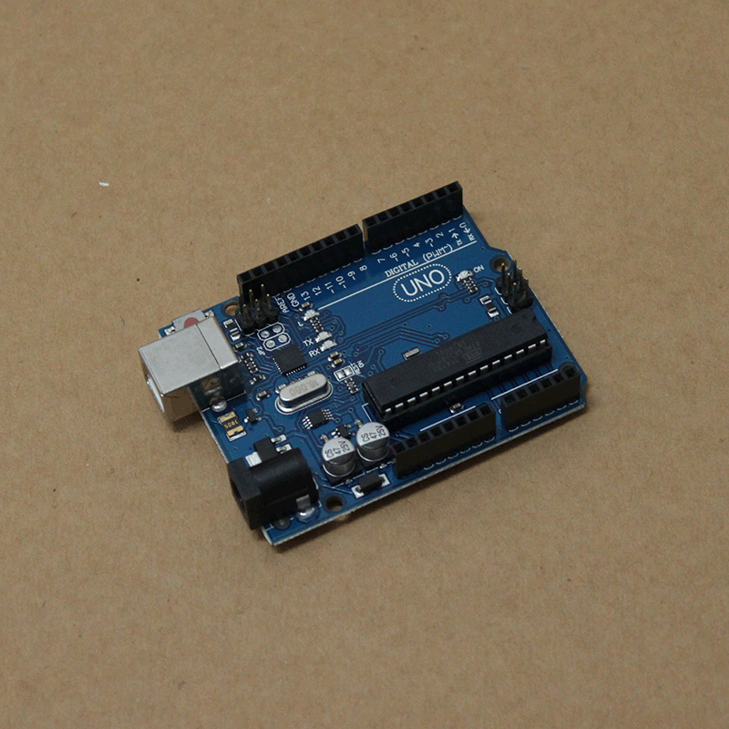 Arduino UNO Compatible