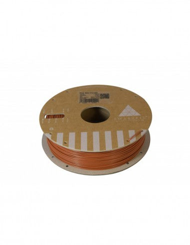 Miniatura: PLA Recicled Smart Materials