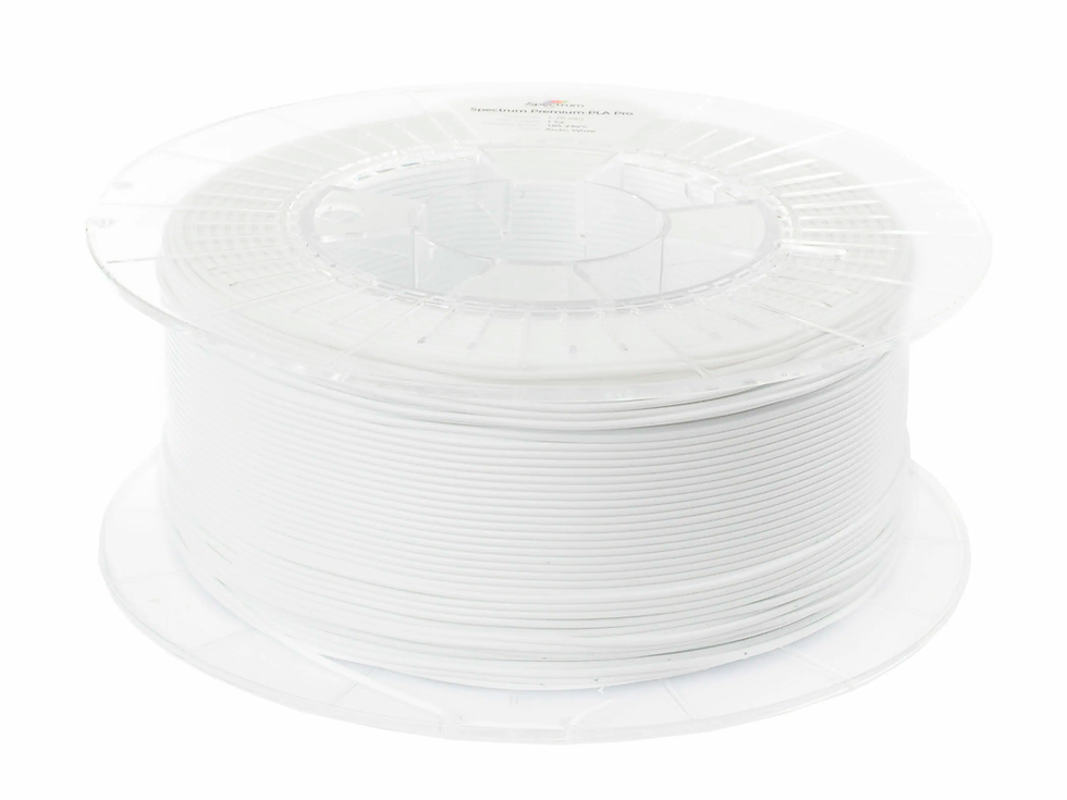 Miniatura: Polar White