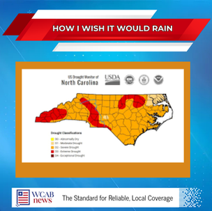 How I Wish it Would Rain