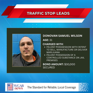 WCAB News