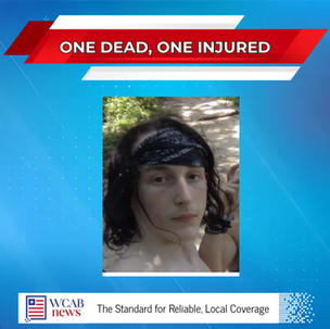 Deadly Shooting in Burke County