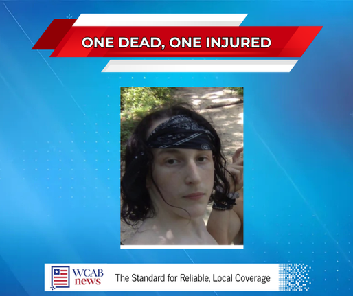 Deadly Shooting in Burke County