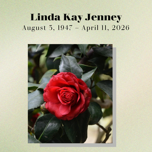Linda Kay Jenney