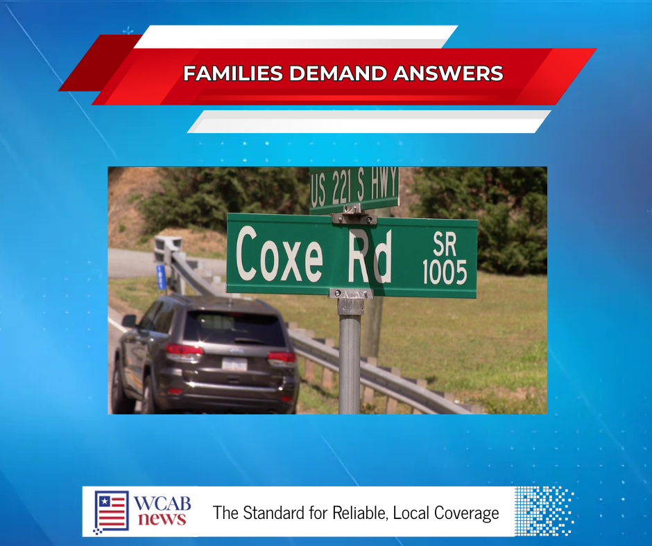 WCAB News