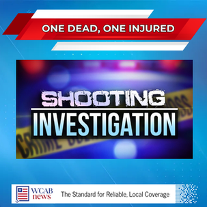 One Dead, One Injured in Rutherford County Shooting