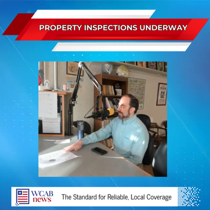 Contract Change Raises Questions in McDowell Revaluation