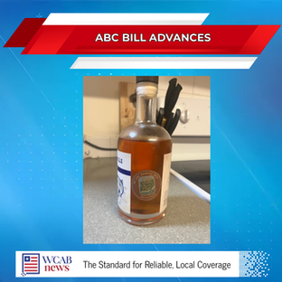 ABC Bill Highlights Growing Interest in Barrel Picks and Local Control of Liquor Sales