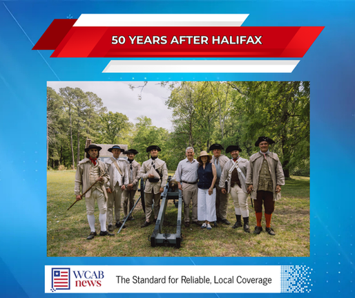 WCAB News