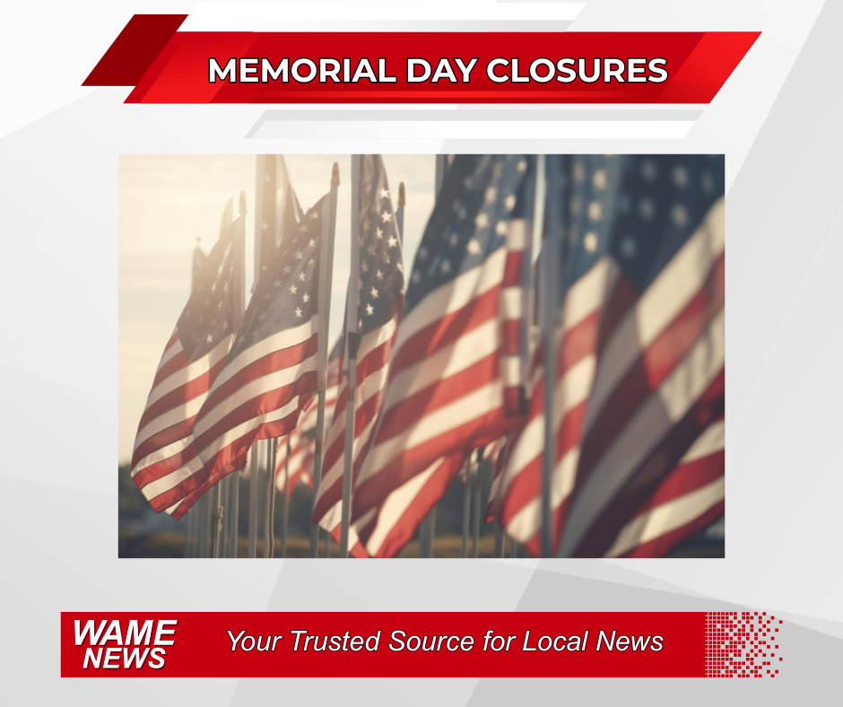 WAME News