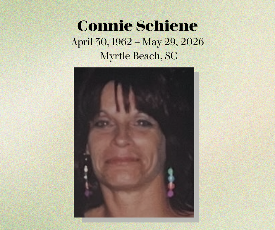 Connie Schiene