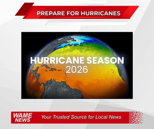 WAME News