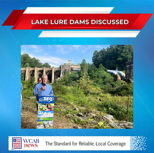 WCAB News