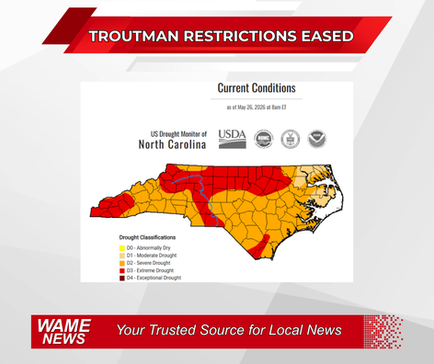 WAME News