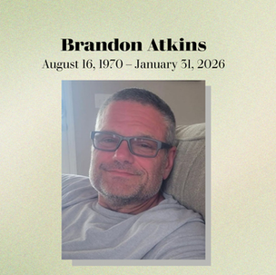 Brandon Atkins