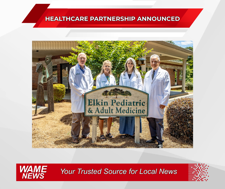 WAME News