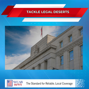 New Supreme Court Commission to Tackle Legal Deserts — But Public Won't Be Able to Watch Online