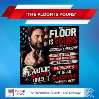 WCAB News
