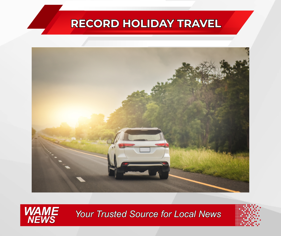 WAME News