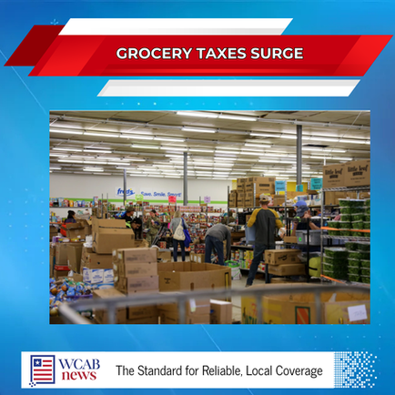 WCAB News