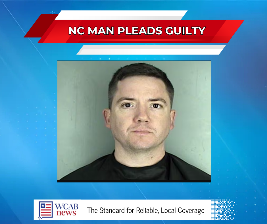 North Carolina Man Pleads Guilty After Threatening Officials on Bluesky
